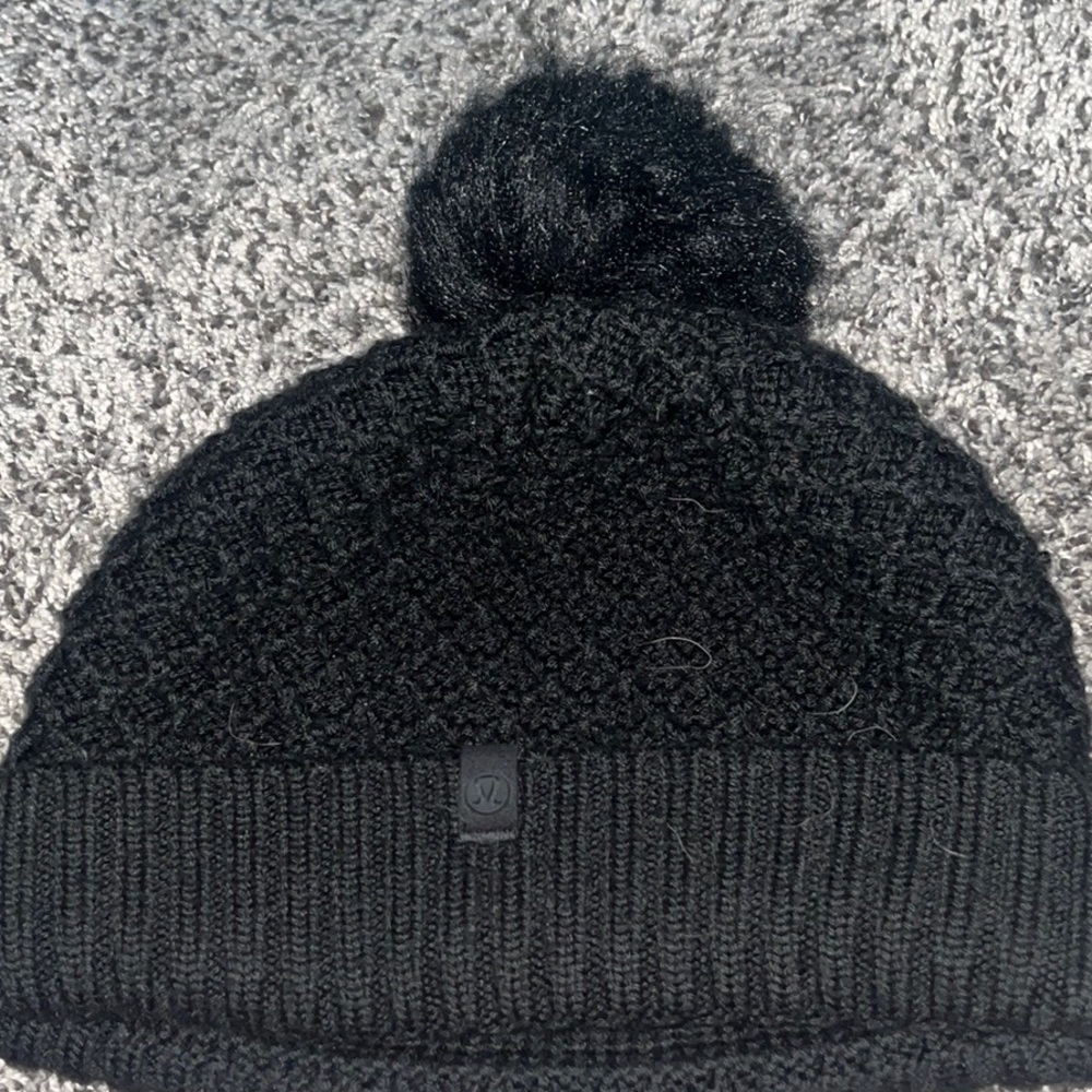 Lululemon hat